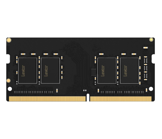 Lexar 8GB (1x8GB) 3200MHz CL22 - 605716 - zdjęcie